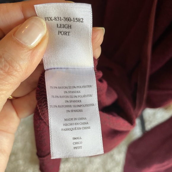 Rails Leigh knitted top - New - Picture 7 of 8